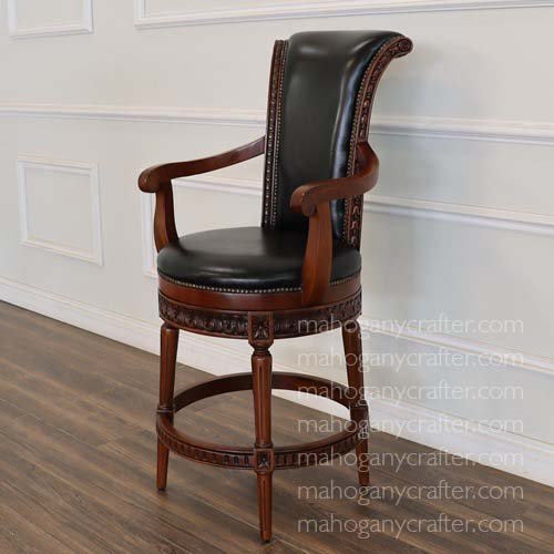 BS 030 – Chapman Barstool