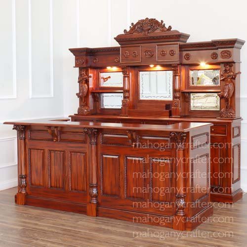 Bar 046 – Hulla Dancer Bar