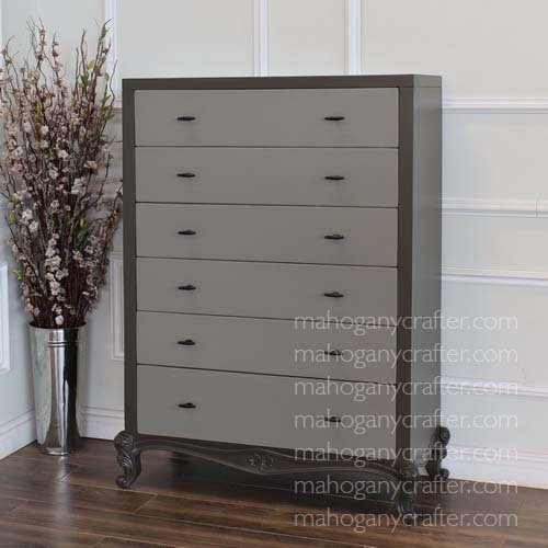 C 213 – Neoclassica Chest Of Drawers