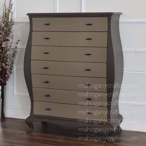 C 214 – Campania Chest Of Drawers