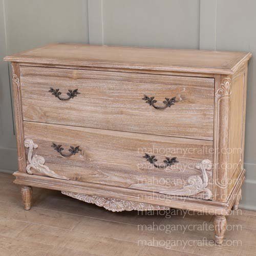 C 215 – Tropical Chest Of Drawers