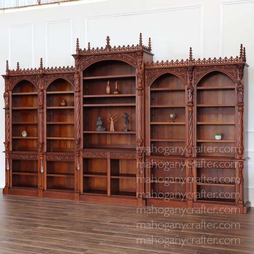 CA 255 – Memory Gothic Cabinet Large