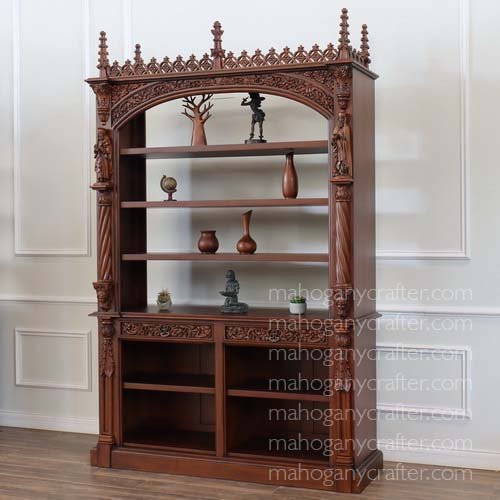 CA 257 – Memory Gothic Cabinet Small