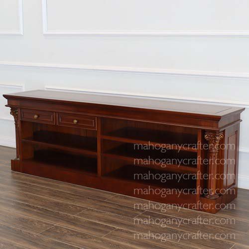 CA 262 – Corinthian Low Sideboard