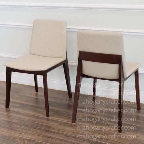 CH 128 – Nordic Dining Chair