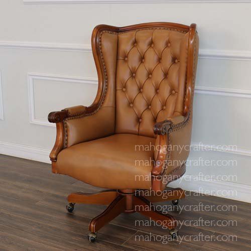 CH 130 – Advance Large Office Chair