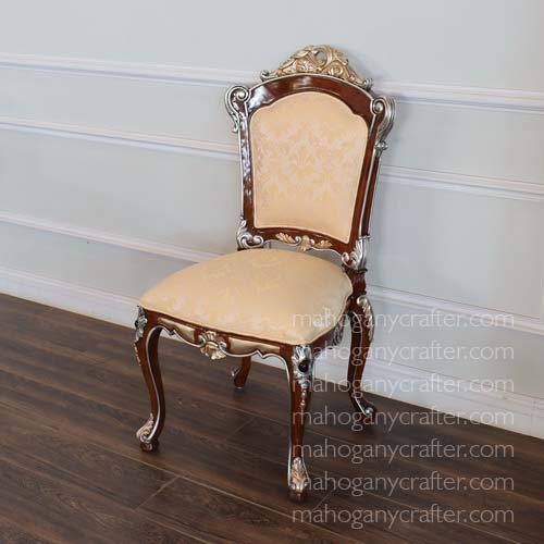 CH 132 – Odessa Side Dining Chair