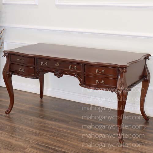 D 009 – Secretary Desk 165x96x78cm