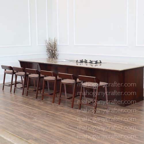 DS 035 – Neo Kitchen Island Set