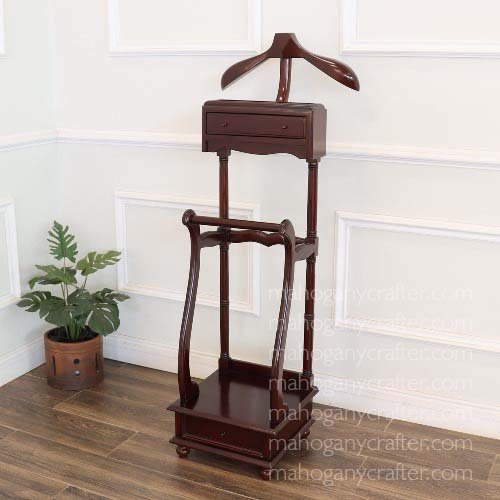 OC 016 – Vallet With Drawer 40x38x141cm