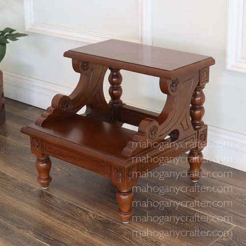 OC 024 – Jerome Bed Step 42x41x40cm