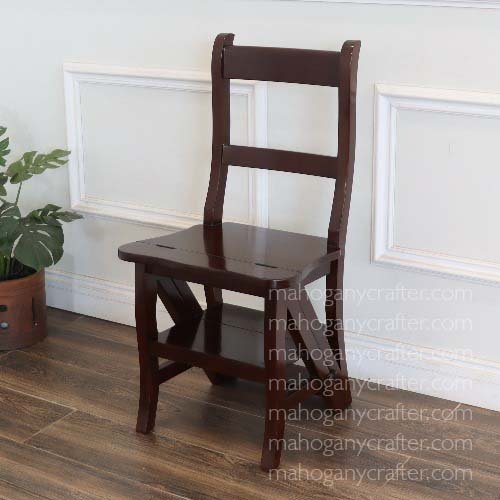 OC 025 – Chair Step 46x43x85cm