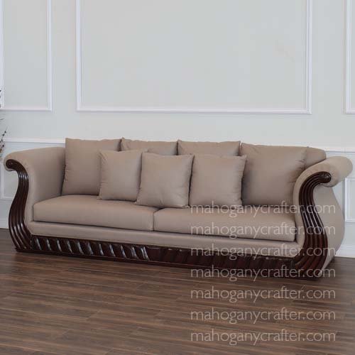 SF 118 – Mikayla 4 Seater Sofa – 320x94x104cm