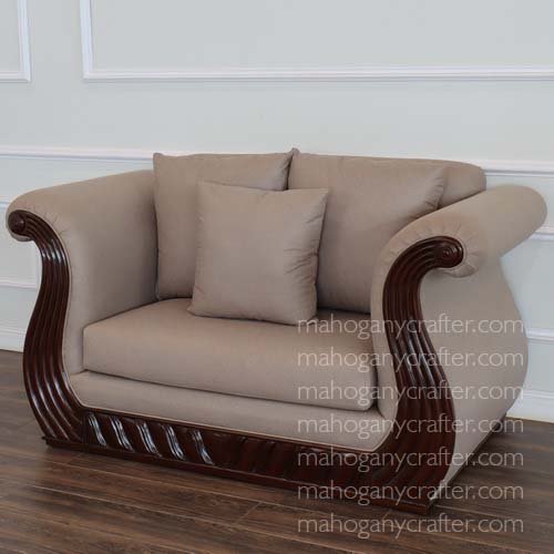 SF 119 – Mikayla 2 Seater Sofa – 183x94x104cm