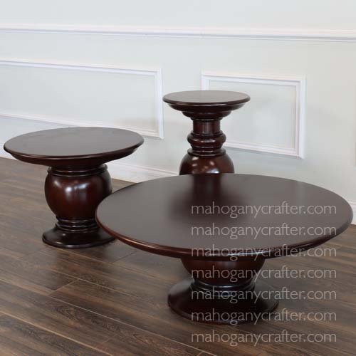 T 170 – Trio Coffee Table