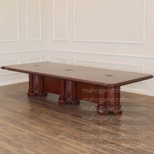 T 179 – Excelsior Conference Table – 367x151x76cm