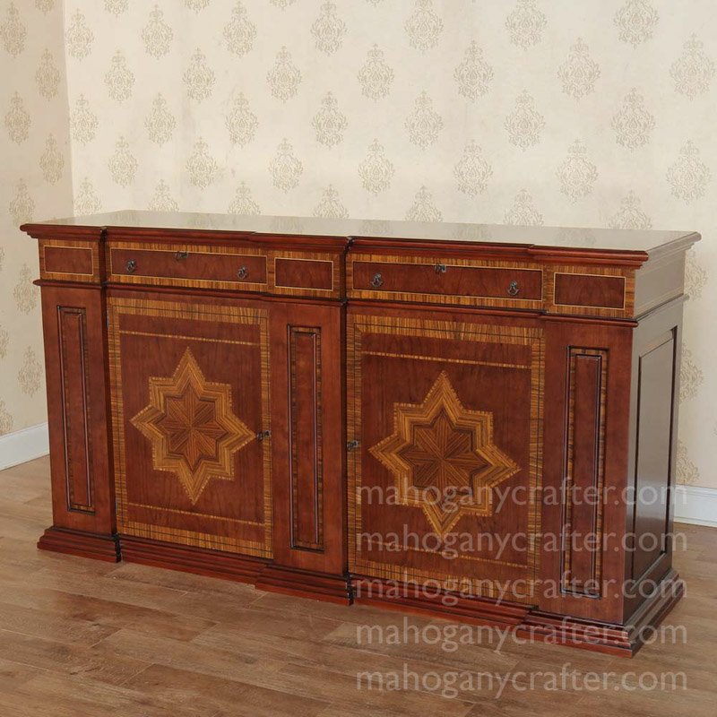 2024-R6 italian credenza 188x51x100cm