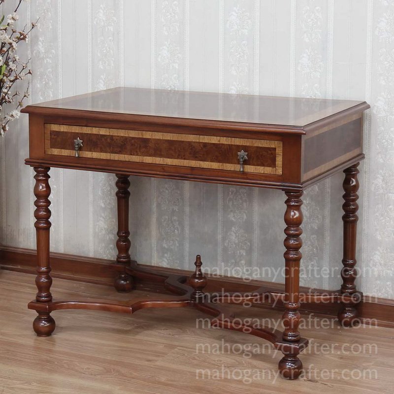3035-5 Williams And Marry Wtaiting table 96x63x76cm