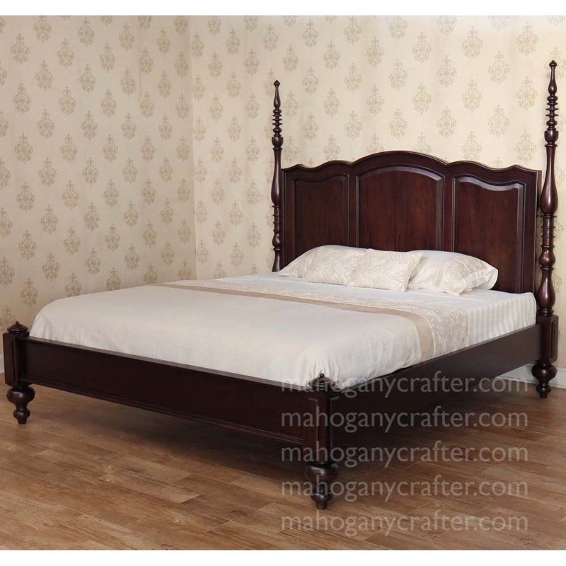 B 015 – Savannah_s Queen Poster BedT-NC (4)