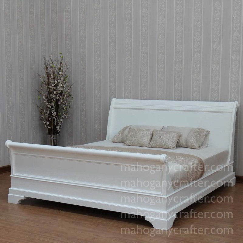 B 112 – Aurelia bed1