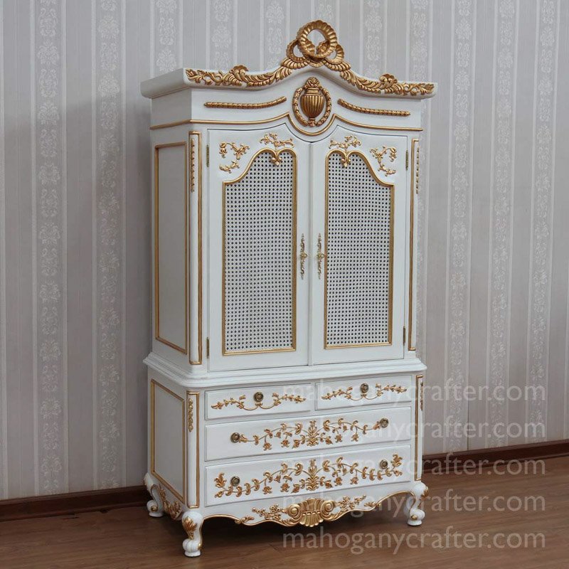 CBN 075 – Antoinette Linen press 120x65x218cm – Copy