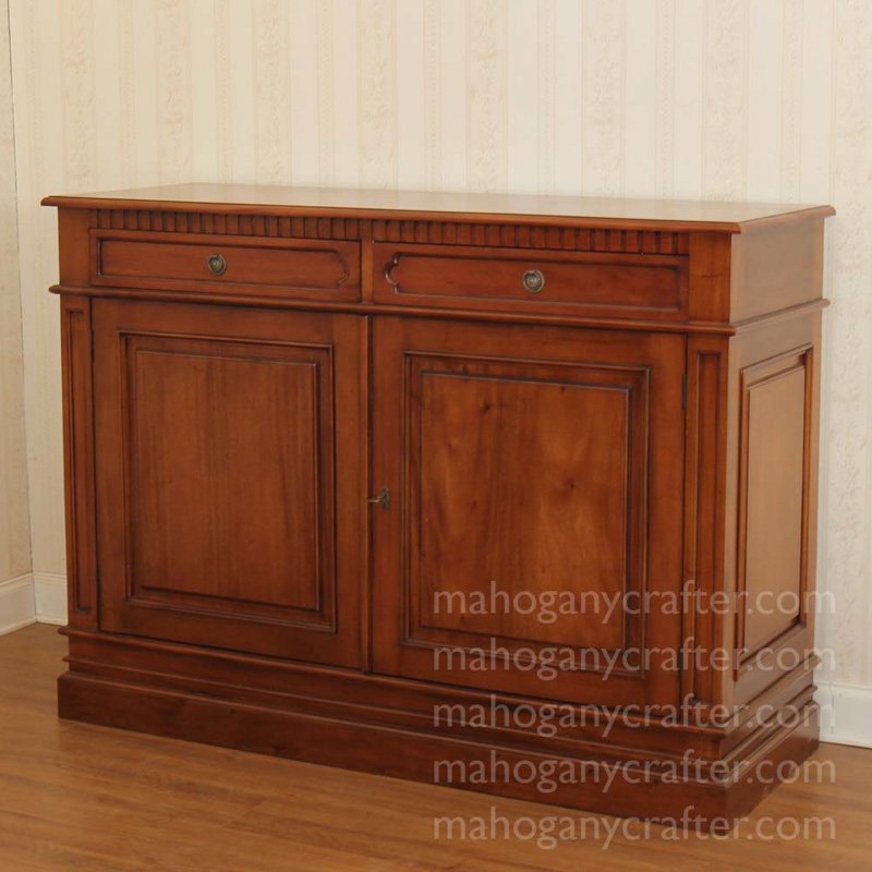 Custom Sideboard (2)