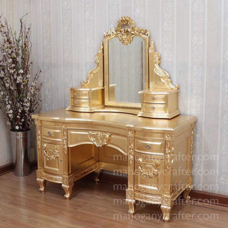 DST 031 – Bonparte dressinng table