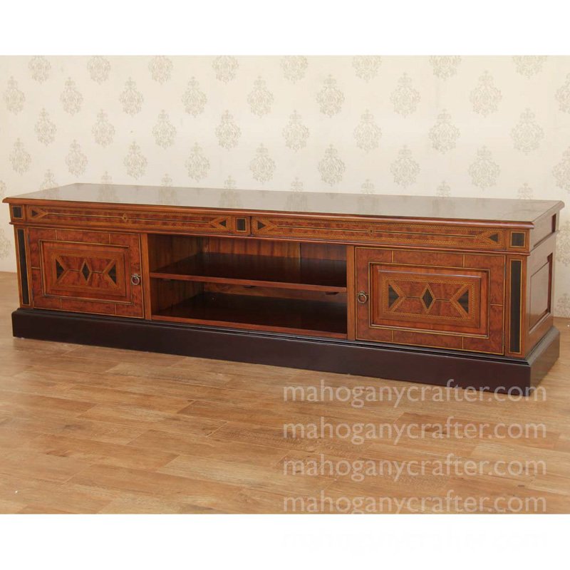 MQ 044 – Egypthian TV Cabinet