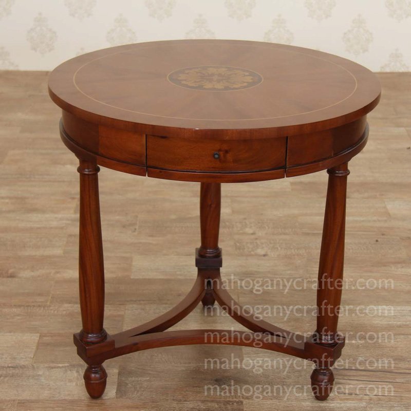 MQ 063 – Impero Small Table 70x70x60cm
