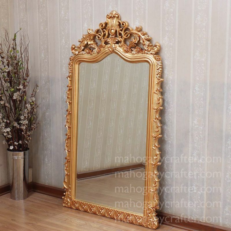 MR 094 – Rococo Mirror 100x180cm