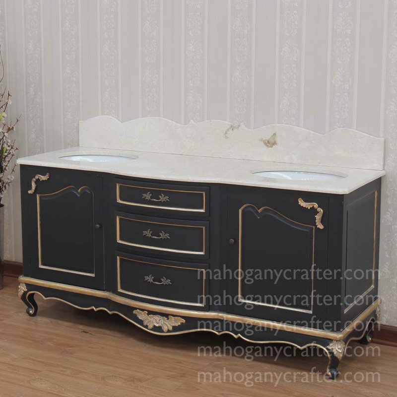 VU 844- Vanity Unit 180x65x86cm