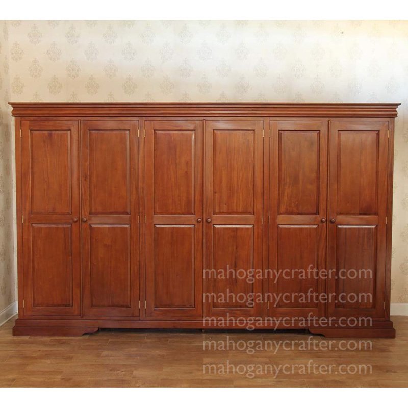 wardrobe 330x65x200